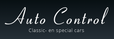 Logo Auto Control